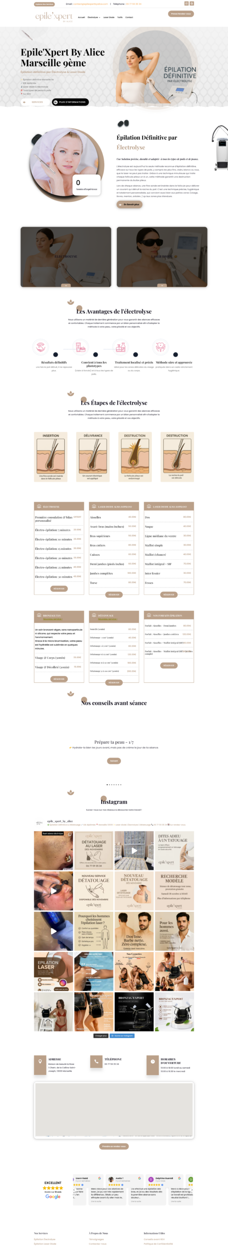 Epile’Xpert By Alice